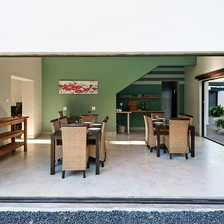 De Akker Guest House Bloemfontein Ngoại thất bức ảnh