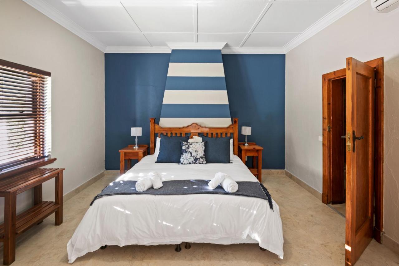 De Akker Guest House Bloemfontein Ngoại thất bức ảnh