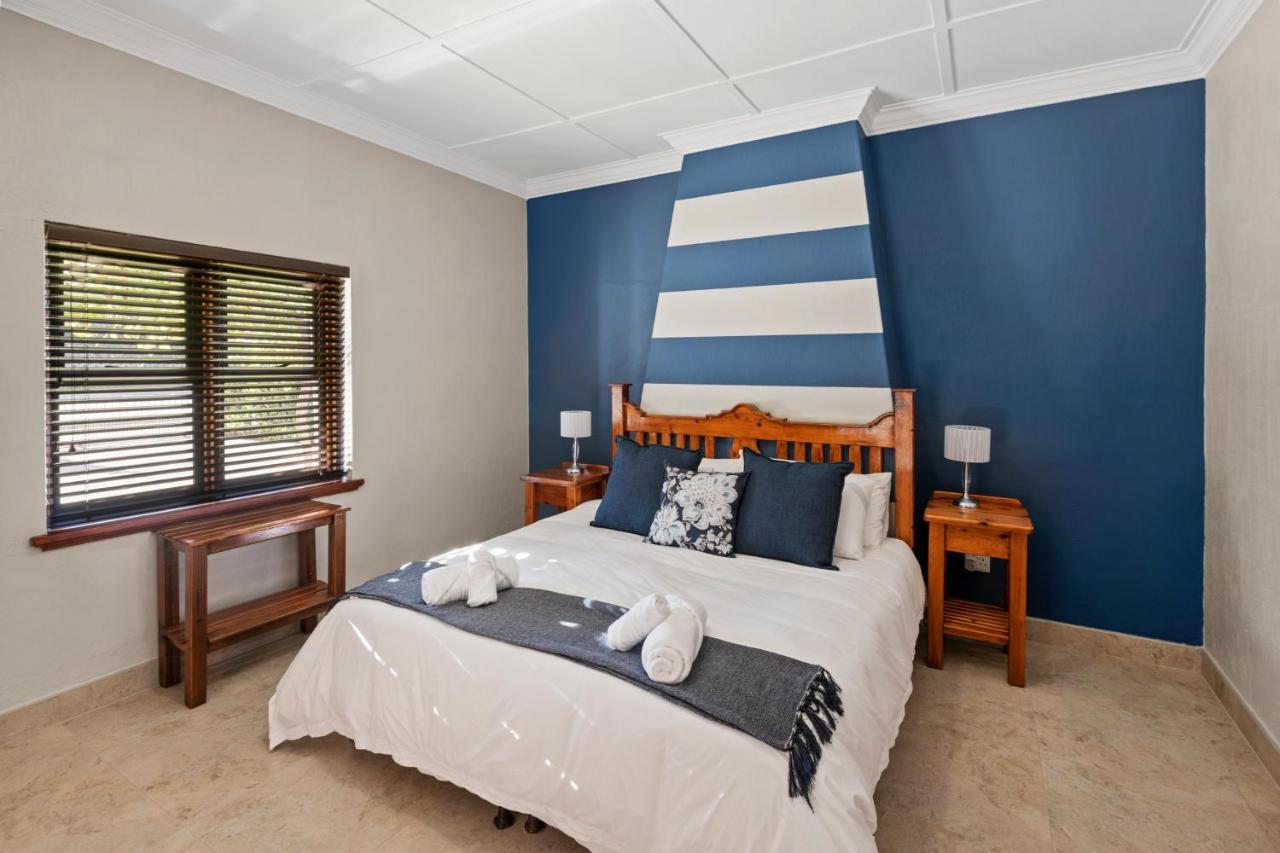 De Akker Guest House Bloemfontein Ngoại thất bức ảnh