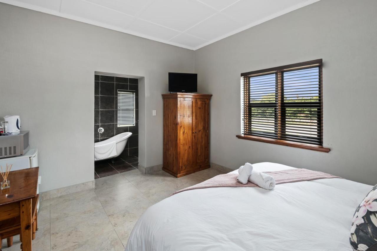 De Akker Guest House Bloemfontein Ngoại thất bức ảnh