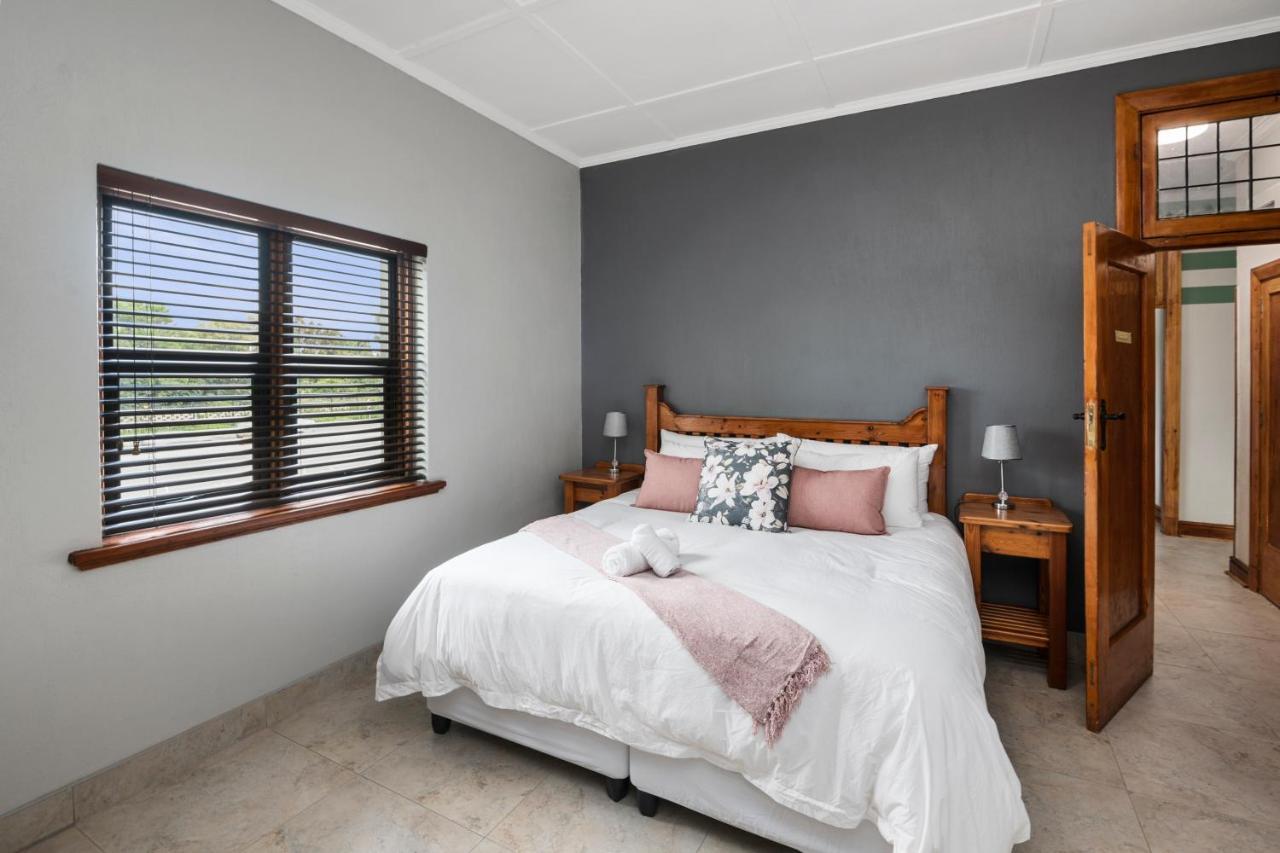 De Akker Guest House Bloemfontein Ngoại thất bức ảnh