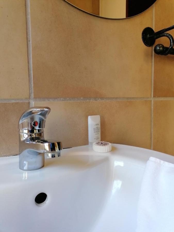De Akker Guest House Bloemfontein Ngoại thất bức ảnh
